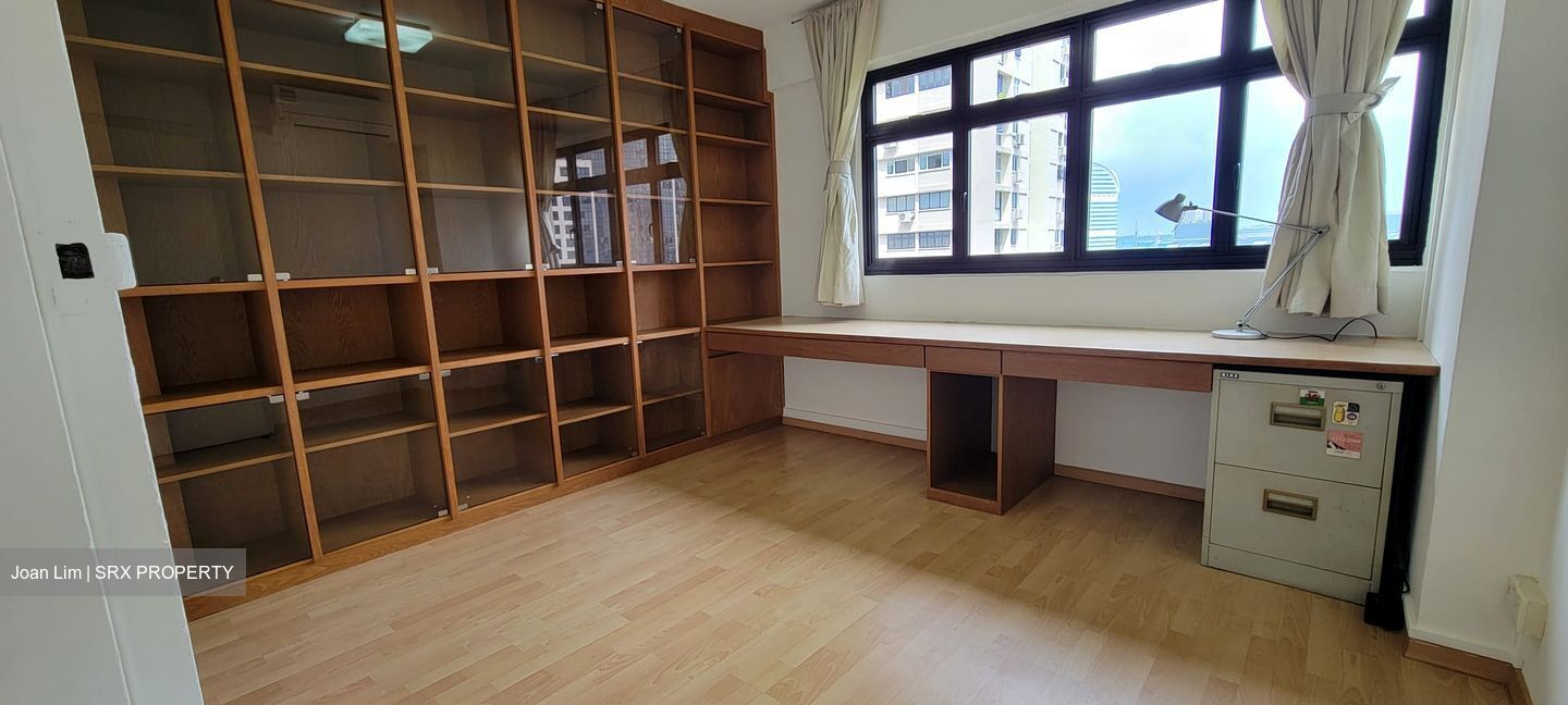 Blk 14 Dover Close East (Queenstown), HDB 5 Rooms #597868151
